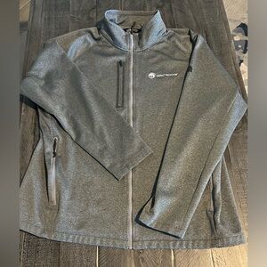 The North Face Gray Jacket